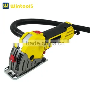 Durable Mini Electrical Circular Saw thumbnail-1