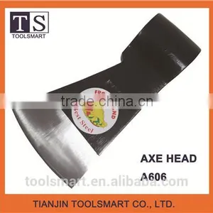 Labour Steel AXES A606 on Sale With Wooden/plastic Handle thumbnail-3