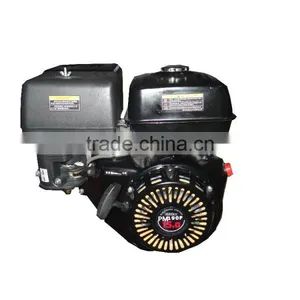 2016 China High Quality Competitive Wholesale Price Small Boat Gasoline Engine Water Jet Boat Engine for Fishboat thumbnail-3