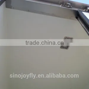 30 Ton Tipper Truck Full Automatic Food Sterilizer thumbnail-3
