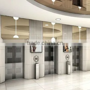 Exporting SMR Passenger Elevator thumbnail-1