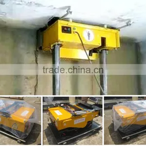 Automatic Wall Plastering Machine/ Rendering Machine/ Plaster Machine thumbnail-4