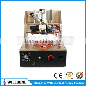 New Arrival Iphone 6 Frame Laminating Machine Without Air Compressor thumbnail-3