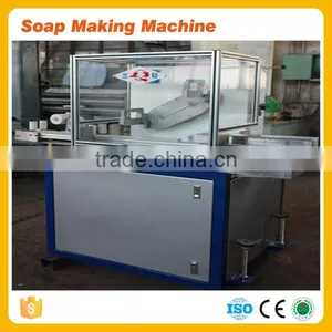 Machine of Soap Factory Producing Soap Making Equipment thumbnail-2