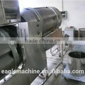 Liquid Oil Fat /slurry /sugar Sprayer Mixing Flavoring Seasoning Machine thumbnail-1