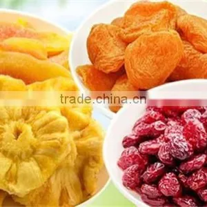 120 kg Stainless Hot Air Circulating Oven Banana Dryer/apple Drying Machine Used Widely With Best Price thumbnail-5