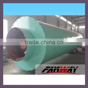 High Output Rotary Drum Dryer's Price/industrial Dryer Machine thumbnail-2