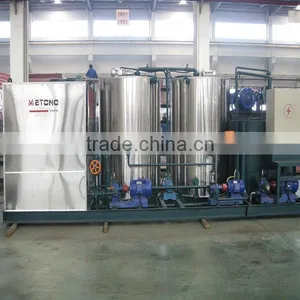 Metong Modified Bitumen Emulsion Plant/emulsion Asphalt Equipment Large Productivity thumbnail-2