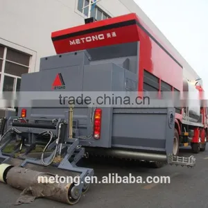 Road Construction Machine,Synchronous Chip Sealer,asphalt Synchronous Chip Sealer thumbnail-2