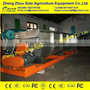 Small Stainless Steel Sweet Potato Starch Making Machine thumbnail-1