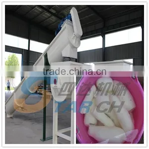 2016 Latest Design High Efficiency Cassava Peeling Machine thumbnail-1