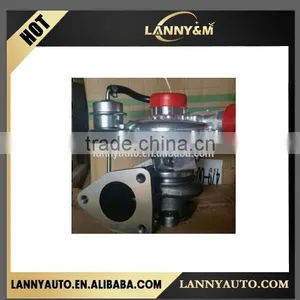 Hot Sale TOYOTA HIACE VAN CT16 Turbocharger for 2KD 17201-30070 1720130070 thumbnail-1