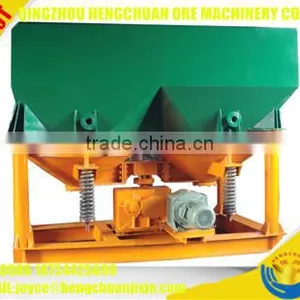 China Supplier Widely Used Diamond Wash Plant Also Diamond Jig Plant For Diamond Ore Processing thumbnail-1