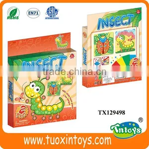 Sticky Insect Animals Toys thumbnail-1