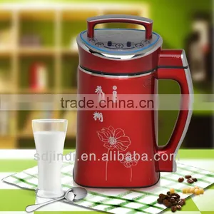 Multifunctioal Home Use Soybean Milk Maker LG-720 thumbnail-2