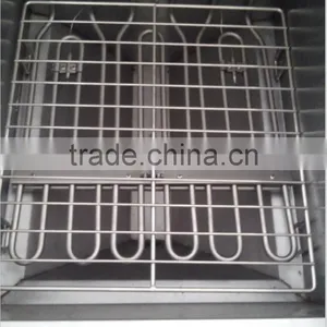 Restaurant Deep Fryer/kitchen Equipment Fryer/fryer With Timer DF-26A thumbnail-3