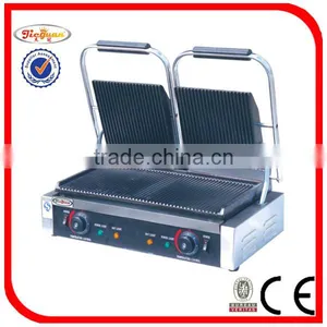 Teppanyaki Grill (EG-818)(CE Certificate) thumbnail-5
