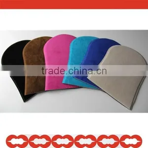 Factory Direct Spray Bronze Applicator Self Tanning Mitt Made in China thumbnail-5