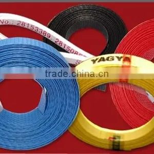 PP Plastic Strap PP Strapping Roll thumbnail-4