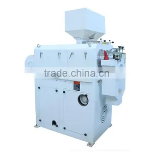 China 1st Suppller New Technology Maize Meal Making Machine thumbnail-6