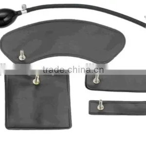Inflatable Panel Bag Set Inflatable Hand Pump Set Air Bag Dent Removers PDR Tools Inflatable Dent Pad thumbnail-1