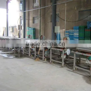 Green Soy Bean Shelling Machine thumbnail-1