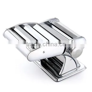 GRT - FLF 3150 Commercial Pasta Roller thumbnail-1