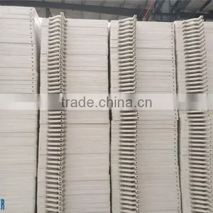 800x800mm Center Feeding Membrane/chamber Filter Press Plate thumbnail-4