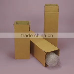 Long Packaging Box for Flower thumbnail-2