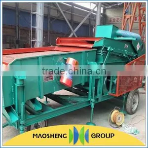 High Quality Sunflower Oil Extractor Machine thumbnail-3