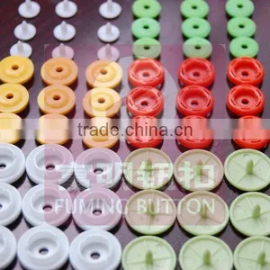 Nontoxic Resin Button thumbnail-1