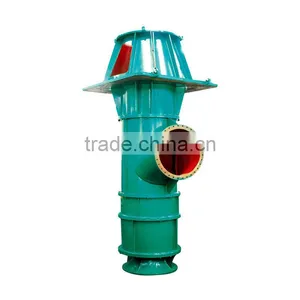 Diagonal Flow Pump thumbnail-6