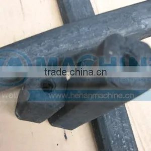 High Technological Level Wood/biomass Briquette Extruder Machine Factory, Manufacturer thumbnail-6