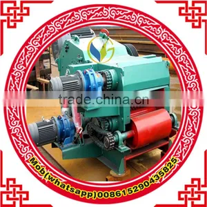 Wood Chipper Price thumbnail-5