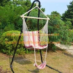 Hanging Cushion Chair thumbnail-1