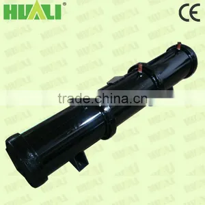 Hot Selling and High Performance Heat Exchanger Stainless Steel Coil Tube thumbnail-1