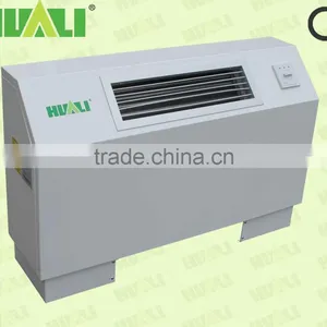 2017 High Electric Veritical Expose Type Fan Coil Unit thumbnail-1