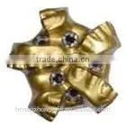 Steel Body Pdc Drill Bit/PDC Oil Bits Bestselling thumbnail-2