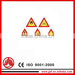 Hazard Warning Signs thumbnail-1