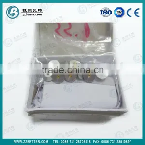 Wear Resistance Carbide Waterjet Spare Part thumbnail-1