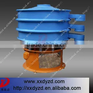 Stainless Steel High Efficiency Separator Machine thumbnail-1
