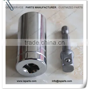 Wholesale Multi Function 7-9mm Universal Socket 3 Pcs thumbnail-1