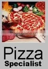 Electric Pizza Dough Roller for Sale thumbnail-1
