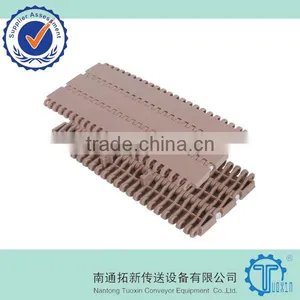 Mold to Width Flat Top 900 Modular Belting thumbnail-1