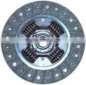 MD710118 4D55 GB3BT 4G54 6s Mitsubishii Clutch Disc 225*150 *23*26.1 thumbnail-1