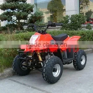 50cc 110cc Kids Automatic Atv(JLA-02) thumbnail-1