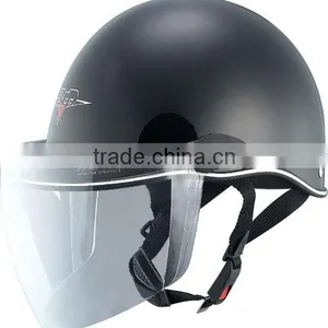 Motorcycle DOT Helmet(TKH-209) thumbnail-1