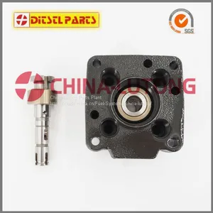 Head Rotor 146402-4020(9 461 617 872) VE4/12L for ISUZU 493ZQ thumbnail-1