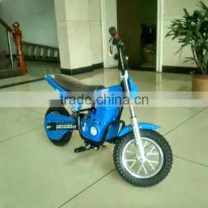 24V,4.5AH Lead Acid Battery Power Electric Scooter,Moped, Bike, Bicycle for Children FSD250DH-2 thumbnail-1