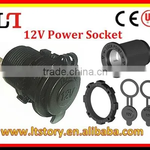 Power Socket for Car thumbnail-1